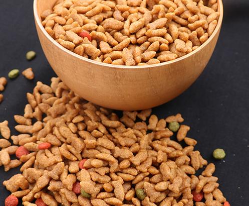 宠物食品挤压机 铭本机械如何成为行业优选设备供应商