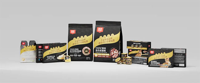 人民网"透明工厂"探访中宠股份 解码畅销 73 国顽皮宠粮的安心奥秘