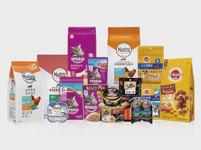 玛氏天津宠物食品工厂:科技保障产品质量 绿色守护宠物健康