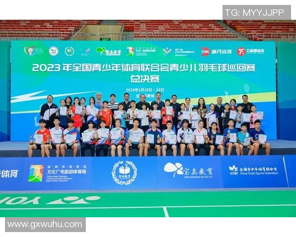 兰州市青少年羽毛球队正式成立助力青少年健康成长与体育发展