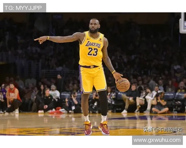 前NBA状元调侃老詹拼尽全力仅得10分难以撑到退役巡演