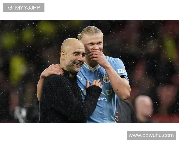 哈兰德25岁英超百球狂潮展现未来30岁成就传奇锋线之路 哈兰德25岁英超百球狂潮展现未来30岁成就传奇锋线之路