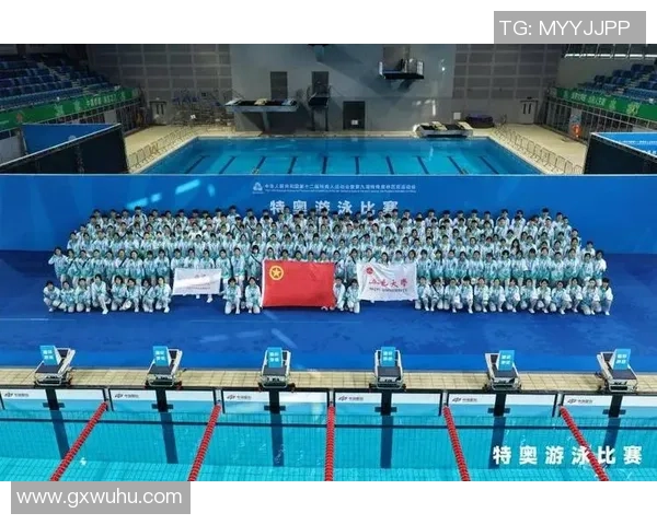 第十二届残特奥会即将开幕佛山全力以赴迎接精彩盛会 第十二届残特奥会即将开幕佛山全力以赴迎接精彩盛会